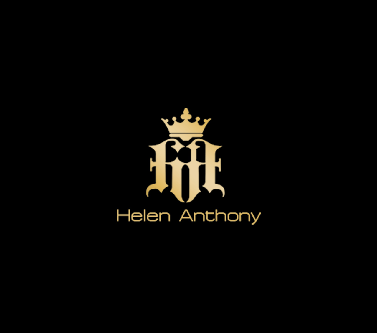 Helen Anthony